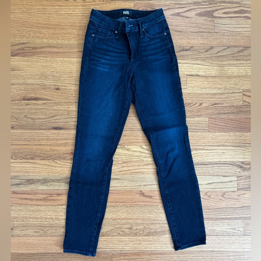 PAIGE denim